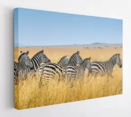 obraz-na-plotnie-100x75-m2p-sawanna-11-canvas