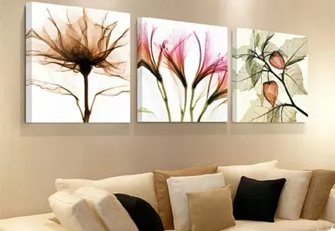 obraz-na-plotnie-100x75-m2p-rosliny-14-canvas-format-poziomy