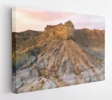 obraz-na-plotnie-100x75-m2p-pustynia-02-canvas