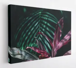 obraz-na-plotnie-100x75-m2p-rosliny-17-canvas