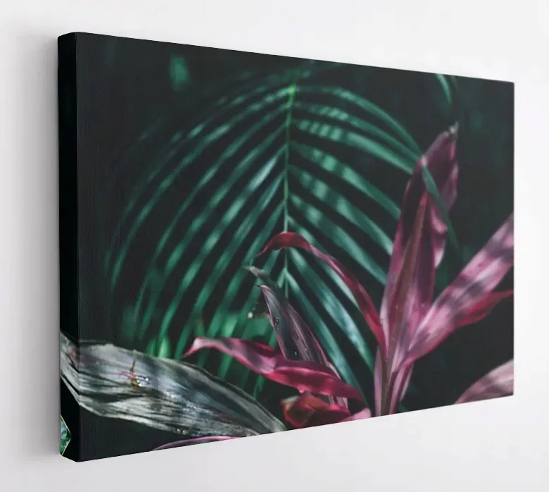 obraz-na-plotnie-100x75-m2p-rosliny-17-canvas