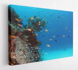 obraz-na-plotnie-100x75-m2p-ocean-15-canvas-wzory