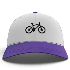 smieszna-fioletowa-czapka-z-daszkiem-mem-memy-na-prezent-rower
