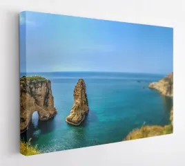 obraz-na-plotnie-100x75-m2p-morze-01-canvas-wzory