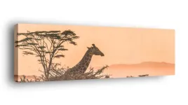 obraz-na-plotnie-145x45-m2p-sawanna-15-canvas