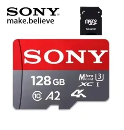 karta-pamieci-sony-128gb-do-kamer-monitoringu-klasa-10