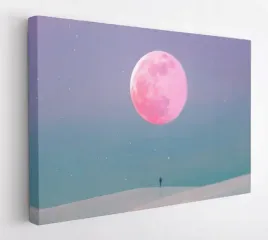 obraz-na-plotnie-100x75-m2p-pustynia-09-canvas