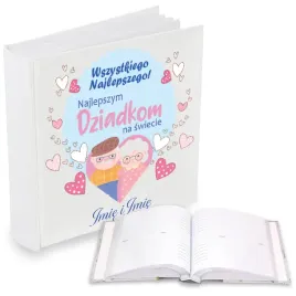 album-10x15-na-zdjecia-prezent-na-dzien-babci-dziadka-dla-dziadkow-05-imie