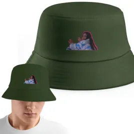 zielony-kapelusz-bucket-hat-mlodziezowy-mem-prezent-imp-brazil-06