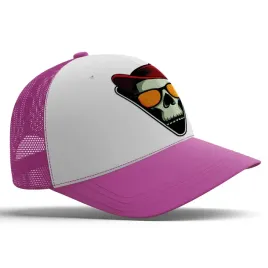 smieszna-rozowa-czapka-z-daszkiem-memy-na-prezent-imp-czaszka-03