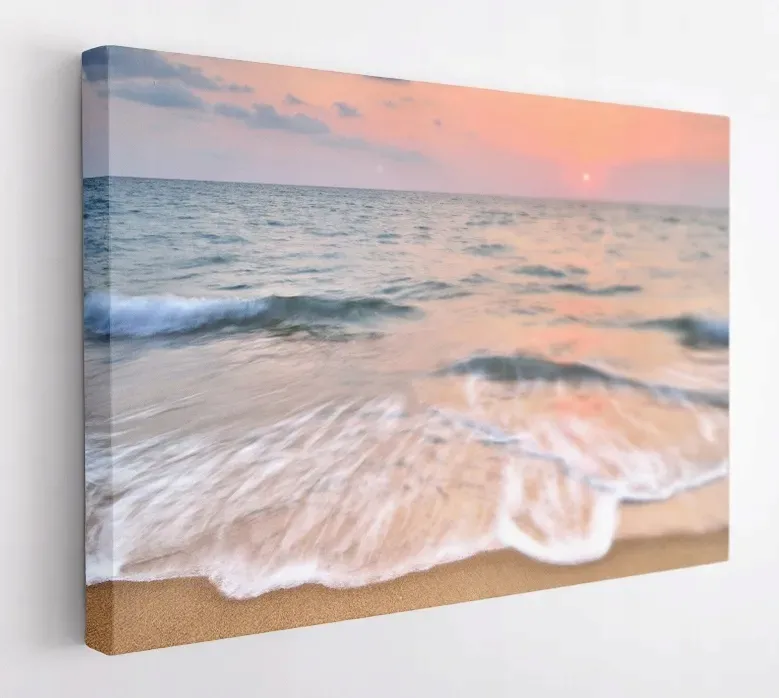 obraz-na-plotnie-100x75-m2p-morze-16-canvas-wzory