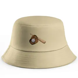 bezowy-kapelusz-bucket-hat-mlodziezowy-z-nadrukiem-mem-prezent-baseball