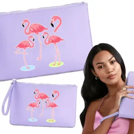 kosmetyczka-damska-pdm-flaming-06-koralowa-na-zamek-lilac