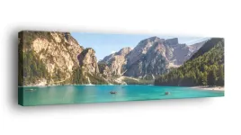 obraz-na-plotnie-145x45-m2p-morze-09-canvas-wzory