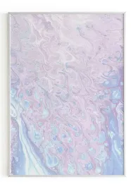 plakat-a4-21x30-w-ramie-m2p-acrylic-pour-06