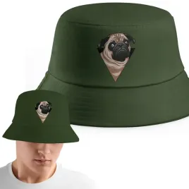 zielony-kapelusz-bucket-hat-mlodziezowy-mem-prezent-imp-pies-08