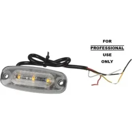 kogut-lampa-blyskowa-niebieska-3x5w-przewod-30-cm