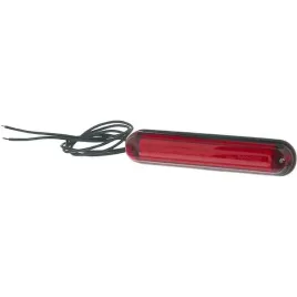 lampa-obrysowa-typ-slim-ze-swiatlowodem-czerwona