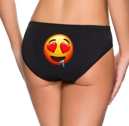 figi-majtki-damskie-l-czarne-pdm-emoji-02-smieszne