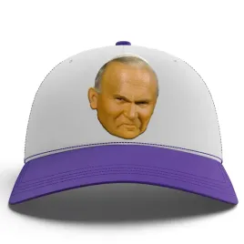 smieszna-fioletowa-czapka-z-daszkiem-mem-memy-na-prezent-papiez-papaj-01