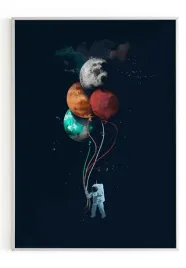 plakat-a4-21x30-w-ramie-m2p-astronauta-10