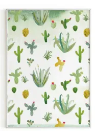 plakat-a3-30x40-w-ramie-m2p-kaktus-08