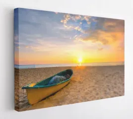 obraz-na-plotnie-100x75-m2p-morze-20-canvas-wzory