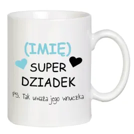 kubek-bialy-z-nadrukiem-m2p-dziadku-12-imie