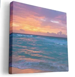 obraz-na-plotnie-40x40-m2p-morze-03-canvas-wzory