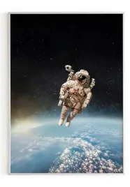 plakat-a4-21x30-w-ramie-m2p-astronauta-03