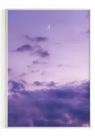 plakat-a4-21x30-w-ramie-m2p-chmury-05