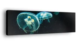 obraz-na-plotnie-145x45-m2p-ocean-19-canvas-wzory