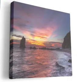 obraz-na-plotnie-40x40-m2p-morze-19-canvas-wzory
