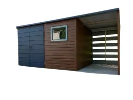 garaz-blaszany-domek-ogrodowy-6x4m-premium