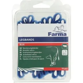 opaska-na-rzep-niebieska-36-cm-10-szt