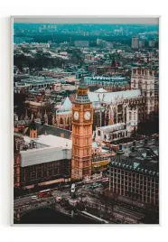 plakat-a3-30x40-w-ramie-m2p-londyn-01