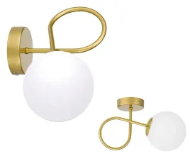 lampa-kinkiet-scienny-staly-krecony-zloty-klosz-szklany-kula-loft-na-1x-e27