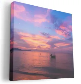 obraz-na-plotnie-80x80-m2p-morze-18-canvas-wzory