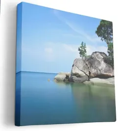 obraz-na-plotnie-40x40-m2p-morze-15-canvas-wzory