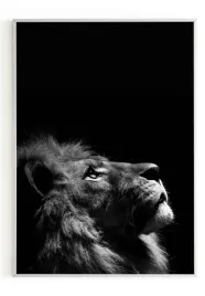 plakat-a3-30x40-w-ramie-m2p-lew-05