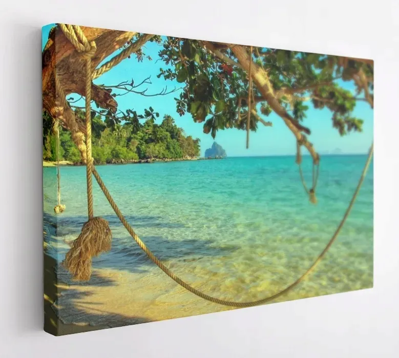 obraz-na-plotnie-100x75-m2p-morze-10-canvas-wzory