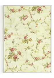 plakat-a3-30x40-w-ramie-m2p-kwiaty-vintage-10