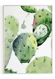 plakat-a3-30x40-w-ramie-m2p-kaktus-02