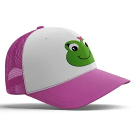 smieszna-rozowa-czapka-z-daszkiem-mem-memy-na-prezent-imp-zabka-04