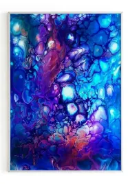 plakat-a4-21x30-w-ramie-m2p-acrylic-pour-02