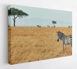 obraz-na-plotnie-100x75-m2p-sawanna-10-canvas