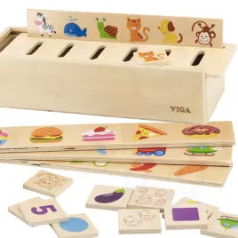 viga-drewniany-edukacyjny-sorter-gra-zwierzatka-owoce-warzywa-montessori