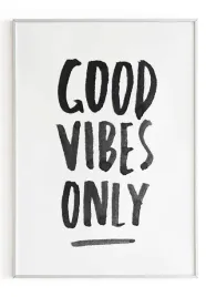 plakat-a5-13x18-w-ramie-m2p-good-vibes-04