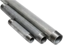 krociec-rura-gwintowana-3-4-x-250-mm-ocynk-dwa-gwinty-mocna-wysoka-jakosc