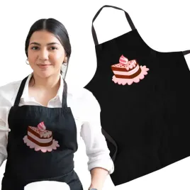 fartuch-kuchenny-bawelniany-ciasto-05-czarny-swietny-prezent-fartuszek
